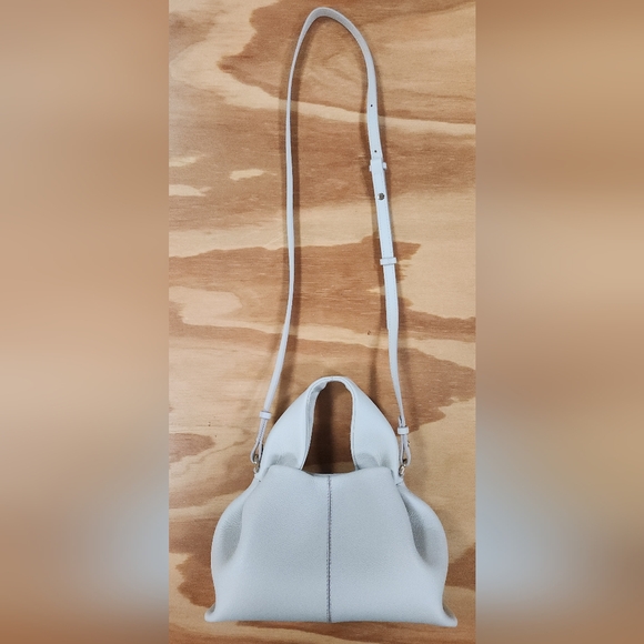 Polene Mini Neuf In Chalk - Picture 9 of 15